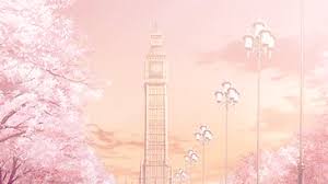 Maybe you would like to learn more about one of these? Aria Anime Scenery Anime Scenery Wallpaper Pink Wallpaper Anime