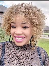 And she gave us the Joy The X