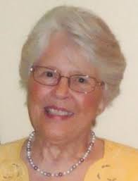 Peggy Gilmore Obituary (1936