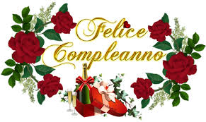 Immagini E Gif Per Ogni Ricorrenza Compleanno Onomastico Anniversario Compleanno Auguri Di Buon Compleanno Buon Compleanno Divertente