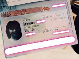 Officials from panama's national immigration service control entry to panama and enforce immigration laws and regulations. How To Have Student Visa In Japan