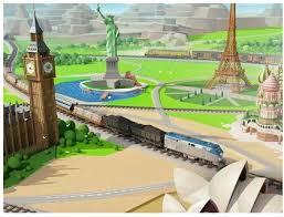 Get a remarkable gaming experience with our train station 2 mod apk for android and ios. Train Station 2 Mod Apk V1 37 3 Unlimited Money