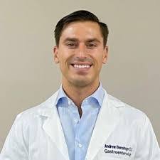 Andrew Bensinger's Instagram, Twitter & Facebook