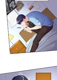 Capítulo 1 de Tía Amorosa - Cómic Romántico HoneyToon