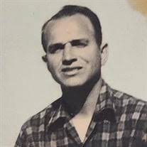 Louis Wayne Masters Obituary