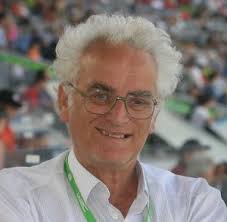 Martin Holmes 1940 -2020