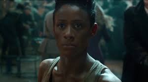 Vingt ans après les événements de iron sky, l'ancienne base lunaire nazie est devenue le dernier refuge. Iron Sky The Coming Race Reviews Metacritic
