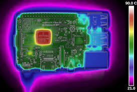 That work on android and other os along with enhanced memories as well as an irreplaceable set of features. How Hot Is Too Hot For Raspberry Pi Element14 Raspberry Pi