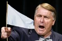 Hoffa Watch at Teamsters for a Democratic Union