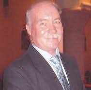 Condolence Book for Valentine (Val) Reynolds (Malahide, Dublin)