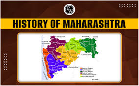 History of Maharashtra, Ancient History ...