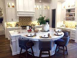 This kitchen island serves more as a preparatory area for food ingredients. My Kitchen Island Needs How Many Receptacles Iaei Magazine