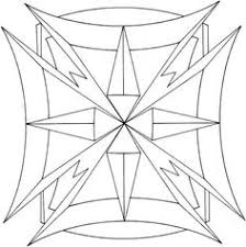3 free geometric coloring pages! Free Geometric Coloring Pages Free Printable Adult Coloring Pages Geometric Coloring Pages Love