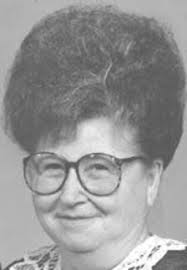 Betty Lou Miley Henson Obituary