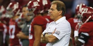 University of Alabama Football Coaches Will Reportedly Make $18 Million in  2017