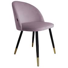 Eine tolle farbkombinationen gehen alle brauntöne bei den möbeln im esszimmer mit der. Kalipso Stuhl Rosa Material Mg 55 Mit Goldenen Beinen Rosa Angebot Stuhlen Buro Konferenzraum Restaurant Hotel Cafe Salon Esszimmer Kuche Stuhle Fur Das Wohnzimmer