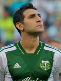 Diego Valeri :: Fotografías :: ceroacero.es