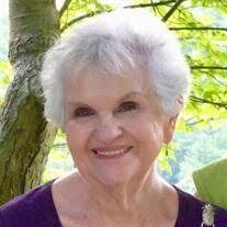 Juanita Eleanor (Williams Mueller) Chiswell Obituary