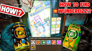D.I.E. Shockwave Upgrade Guide For Die Maschine In Black Ops Cold War  Zombies - Cold War Tracker