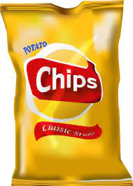 Pin By Maria Eugenia On Pugs Potato Chips Chips Food Clipart