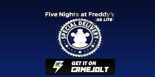 › fnaf ar download for fire. Unofficial Fnaf Ar Lite Free Download Fnaffangame Com