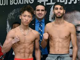 Jun 19, 2021 · tonight, naoya inoue will have his second consecutive fight in las vegas and his third fight in america. Boxing News Inoue Boyeaux Ken Pedroza Make Weight August 13 2021