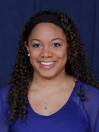 2014-2015 Women's Basketball Roster