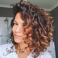 30 Medium Length Hairstyles Visit My Channel For More Other Medium Hairstyle Curly Hair Styles Medium Hair Styles Hair Styles