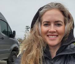 Burnt out after divorce, I ditched my mansion for a USA road trip