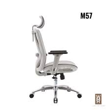That includes being able to adjust the headrest (for height and angle), armrests (vertically and. Sihoo M57 Limited Edition Ergonomic Chair Gray Shopee Philippines