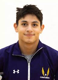 2020-21 Cross Country Roster