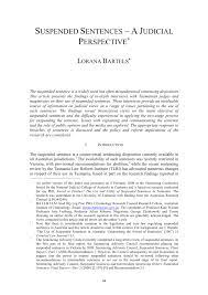 Shyword.com is the lagest database of english sentence examples, with a large number of unique words in the sentences. Pdf Suspended Sentences A Judicial Perspective
