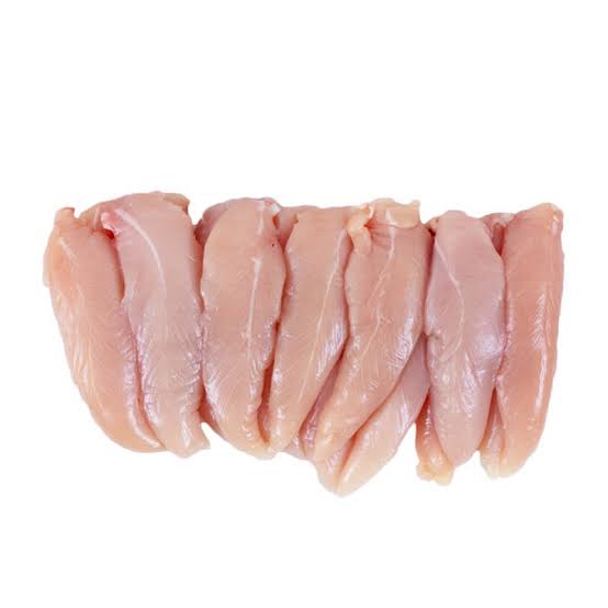 Filet Daging Ayam
