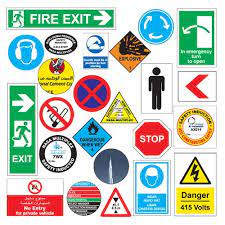 We are an expert safety signs supplier and maker in the philippines that you can rely on. Safety Signs Atlas Safety Products