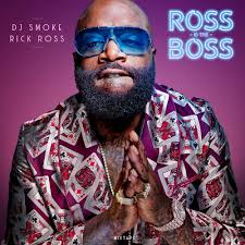 Amazon.com: Ross Is The Boss