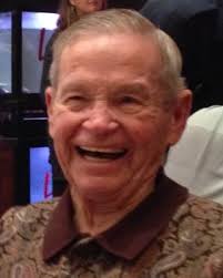 France "Pete" Leroy Foreman