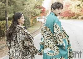 If one person still wants to go out all the time and the other is in a phase of life where he or she wants to spend more time at home. Celebrity Couples Who Have Age Gaps Of 12 Or More Years Soompi
