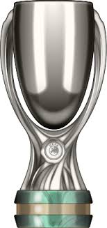 To samo trofeum adriano mógł wznieść również rok później, kiedy sevilla powtórzyła sukces z 2006 roku. Superpuchar Europy Uefa Wikipedia Wolna Encyklopedia