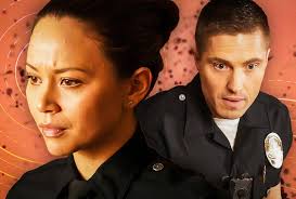 The Rookie Season 7 Taking Its Time With Tim & Lucy May Be Frustrating, But  It's The Only Thing It's Doing Right