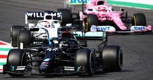 This part of qualifying is particularly interesting because all the cars have to start the race on the tyres that they set their best time on during this session. F1 Qualifying Live Stream And Start Time What Time Is F1 Qualifying Today Where To Watch It Russian Grand Prix 2020 The Sportsrush