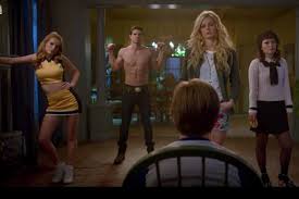 And while this was a good nostalgic return, it posed many questions as to how she returned. The Babysitter Isn T As Clever As It Wants To Be