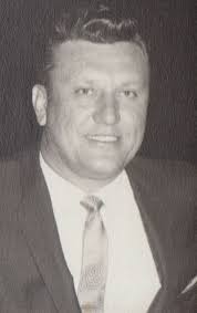 George Derr Obituary