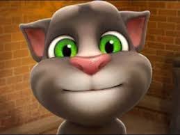Konusan Tom Tom Kedi Konusan Tom Kedi Talking Tom Turkce Tom Kedi Videolari Talking Tom Youtube