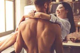 The fleshy muscular back part of the human leg between the knee and ankle. The 5 Hottest Male Body Parts According To Women Fashionbeans