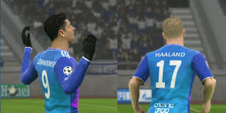Find here all the latests toronto kits dream league soccer 2019 for your dls team. El Gran Dream League Soccer 2021 Con Jugadores Que No Estaban En El Juego Graficos Altos Y Sin Internet