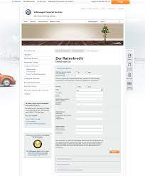 Die volkswagen bank bietet auch kredite für die autofinanzierung. Volkswagen Bank Ratenkredit Test Und Erfahrungsberichte 07 2021