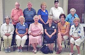 Old Red Brick School House Reunion