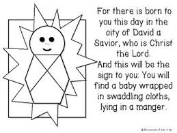 Maybe you would like to learn more about one of these? Free Christian Christmas Coloring Pages Angel Bethlehem And Baby Jesus