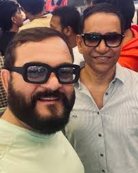 Surya Gajendra Dwivedi