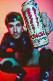 Refusing to acknowledge the traditional, monster energy. Monster Energy Be Monsterenergybe Twitter